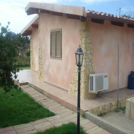 Villa Casa Stella à Alghero Extérieur photo