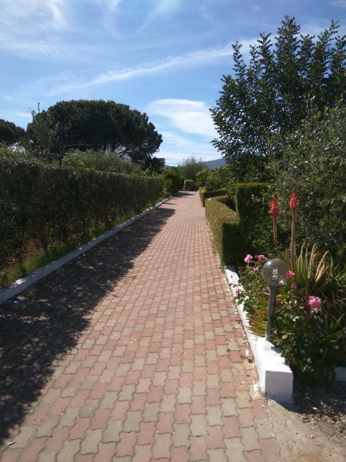 Villa Casa Stella à Alghero Extérieur photo