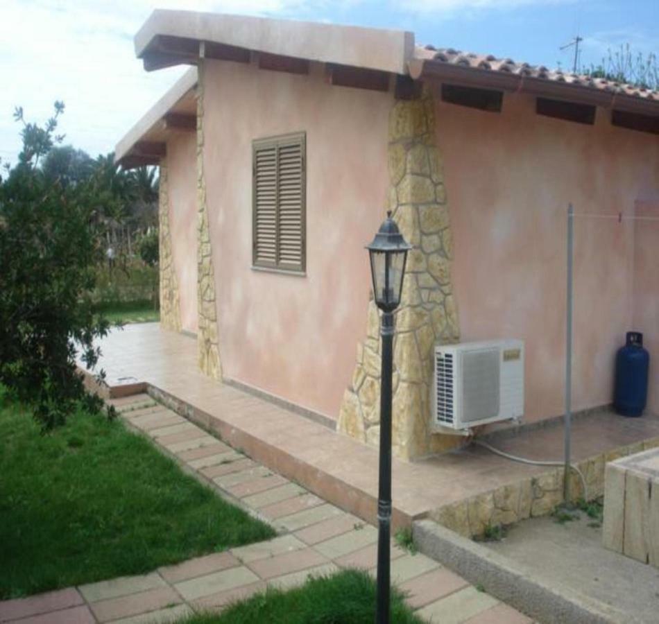 Villa Casa Stella à Alghero Extérieur photo