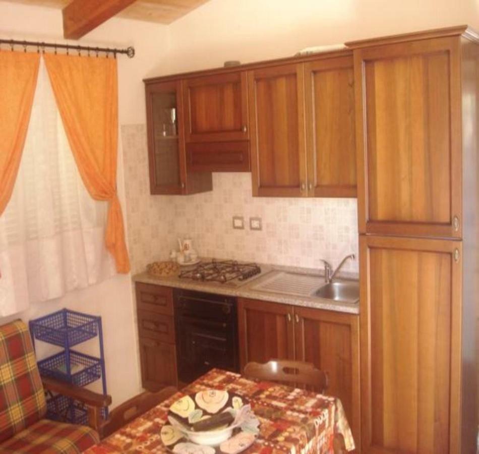 Villa Casa Stella à Alghero Extérieur photo