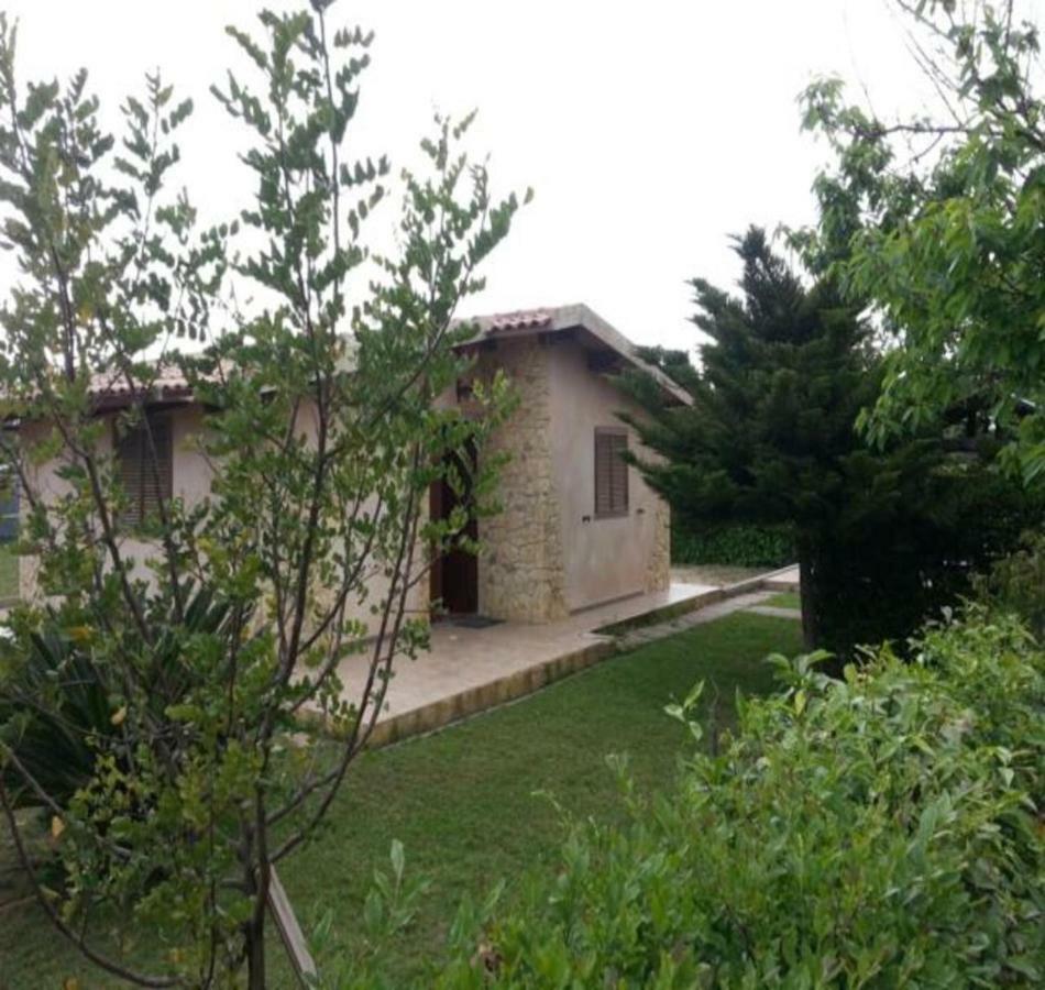 Villa Casa Stella à Alghero Extérieur photo