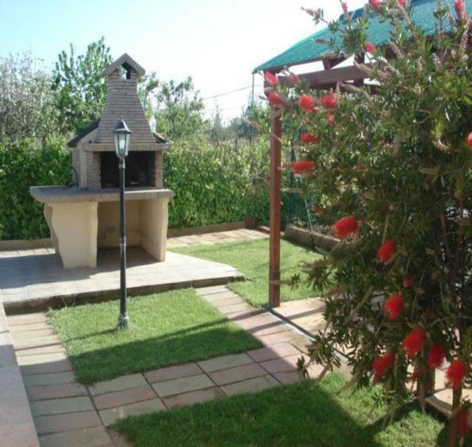 Villa Casa Stella à Alghero Extérieur photo