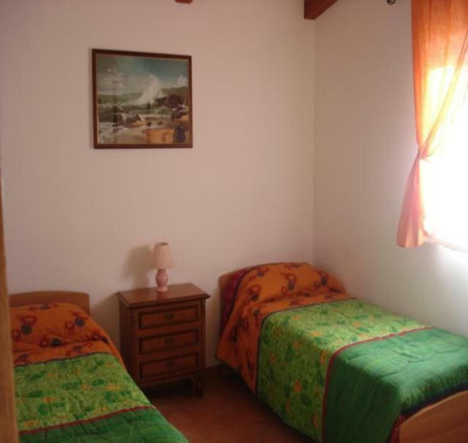 Villa Casa Stella à Alghero Extérieur photo
