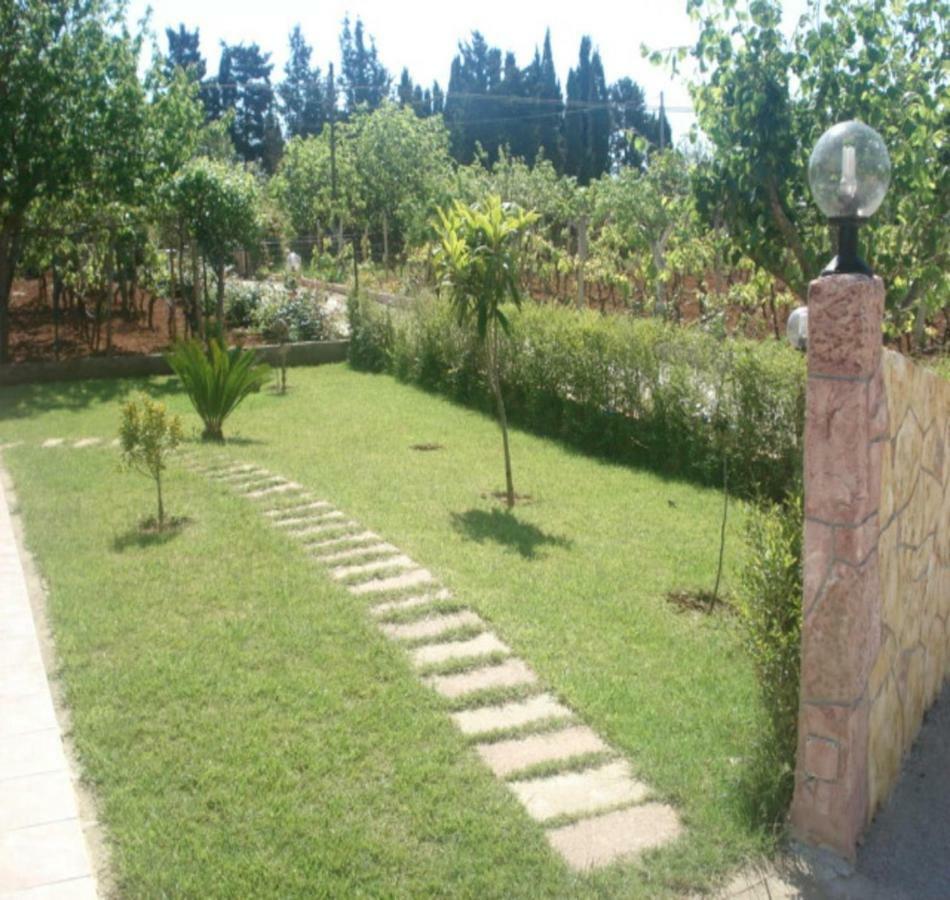Villa Casa Stella à Alghero Extérieur photo