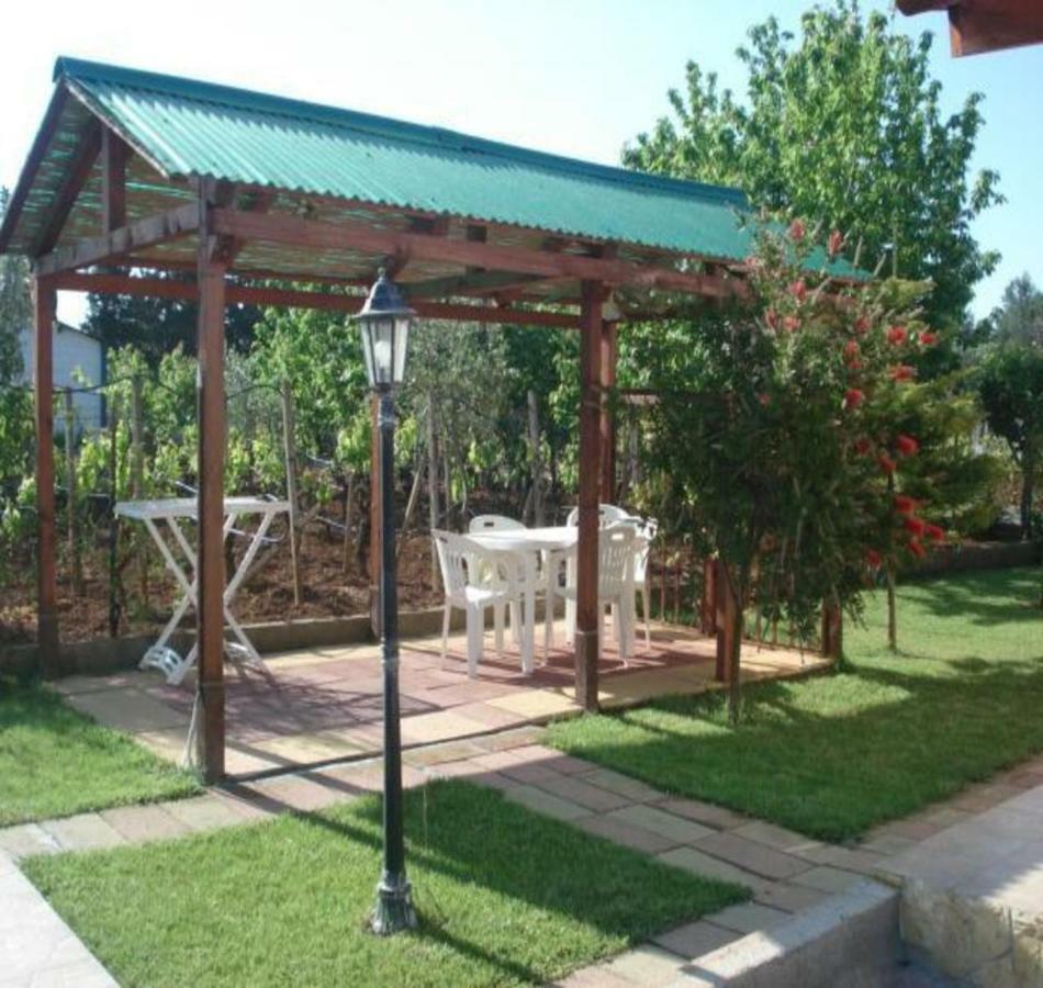 Villa Casa Stella à Alghero Extérieur photo