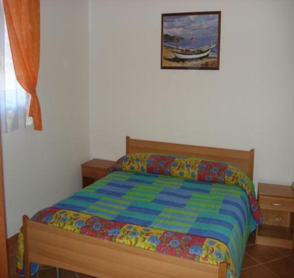 Villa Casa Stella à Alghero Extérieur photo