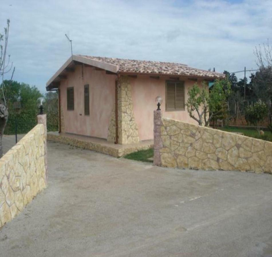 Villa Casa Stella à Alghero Extérieur photo
