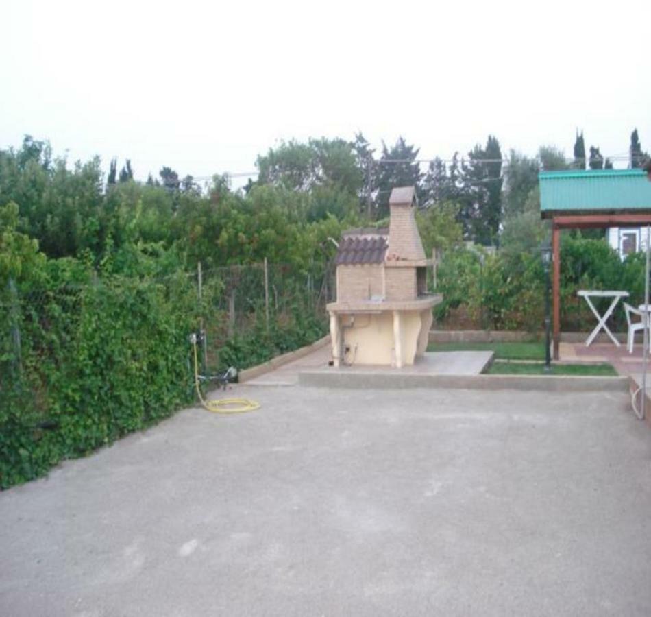 Villa Casa Stella à Alghero Extérieur photo
