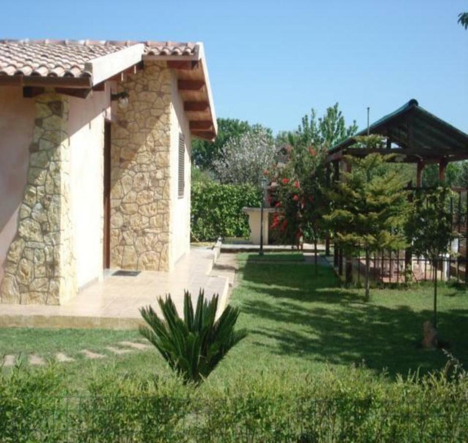 Villa Casa Stella à Alghero Extérieur photo