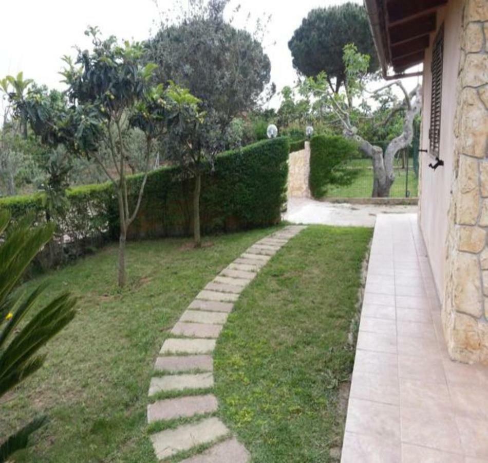 Villa Casa Stella à Alghero Extérieur photo